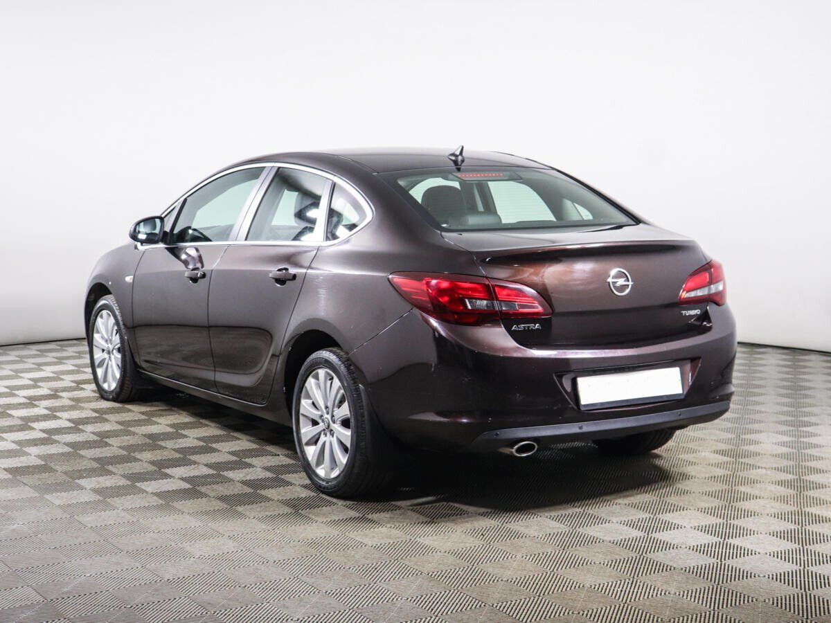Astra