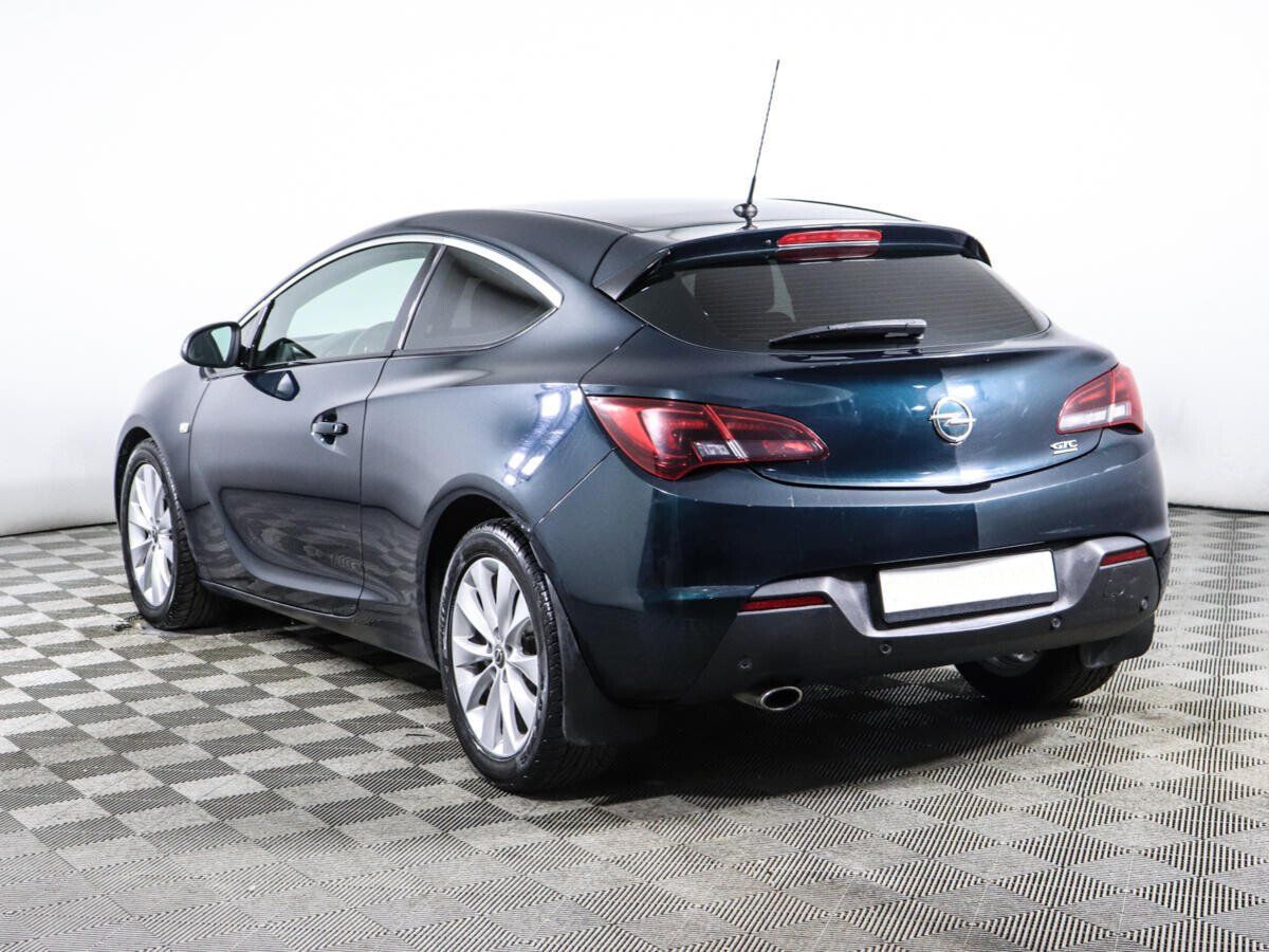 Astra