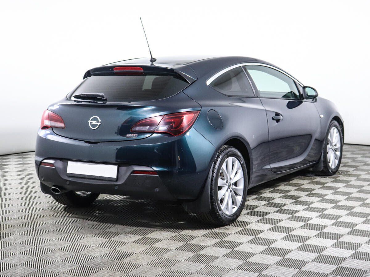 Astra