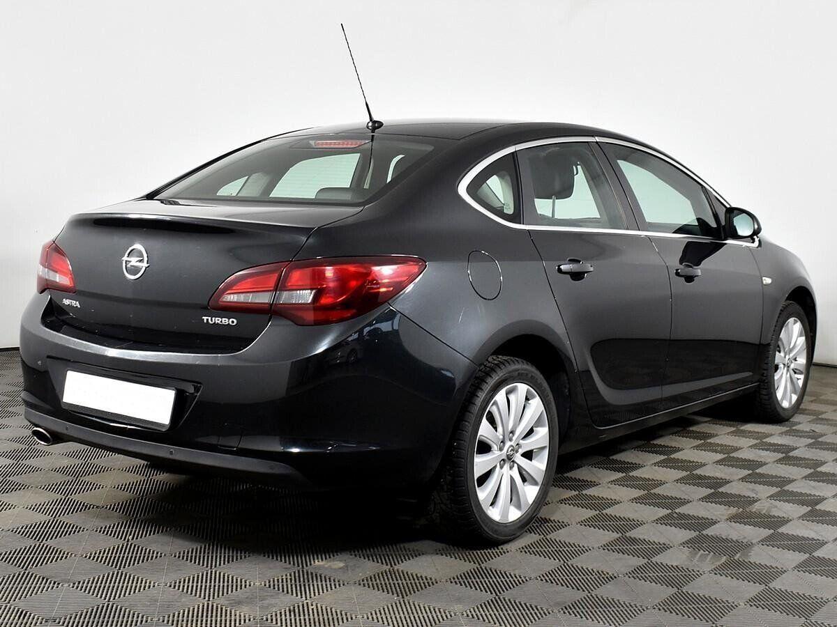 Astra