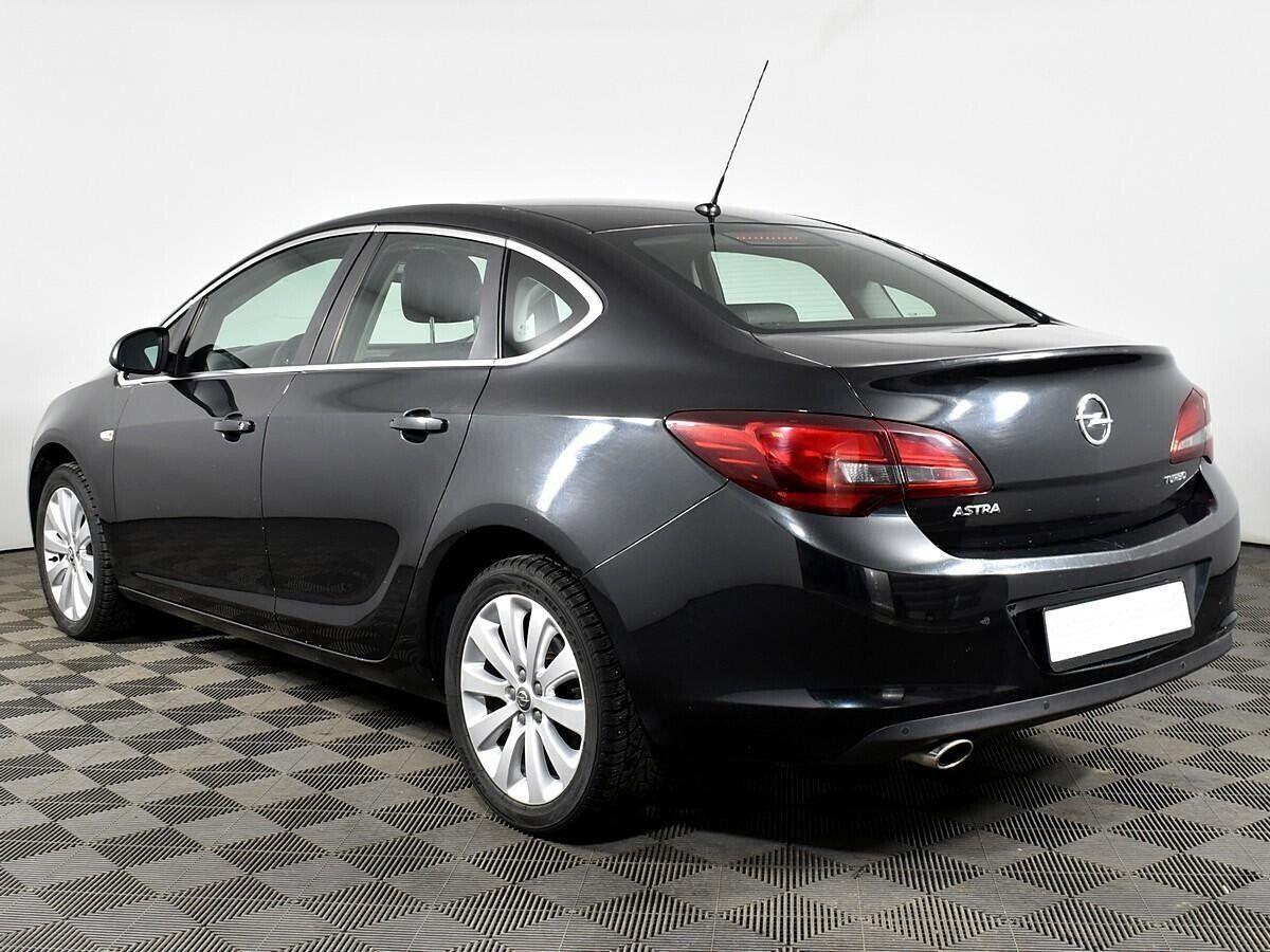 Astra