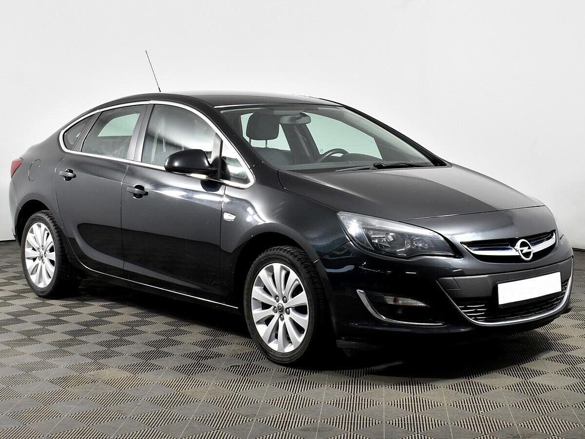 Astra