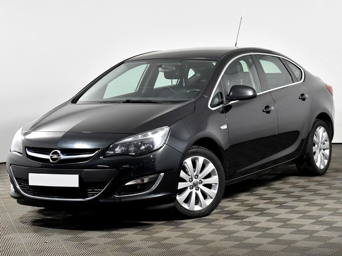 Astra