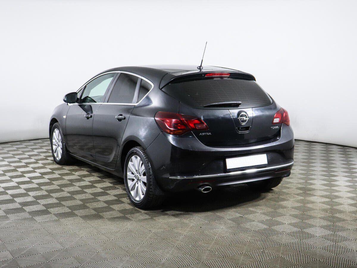 Astra