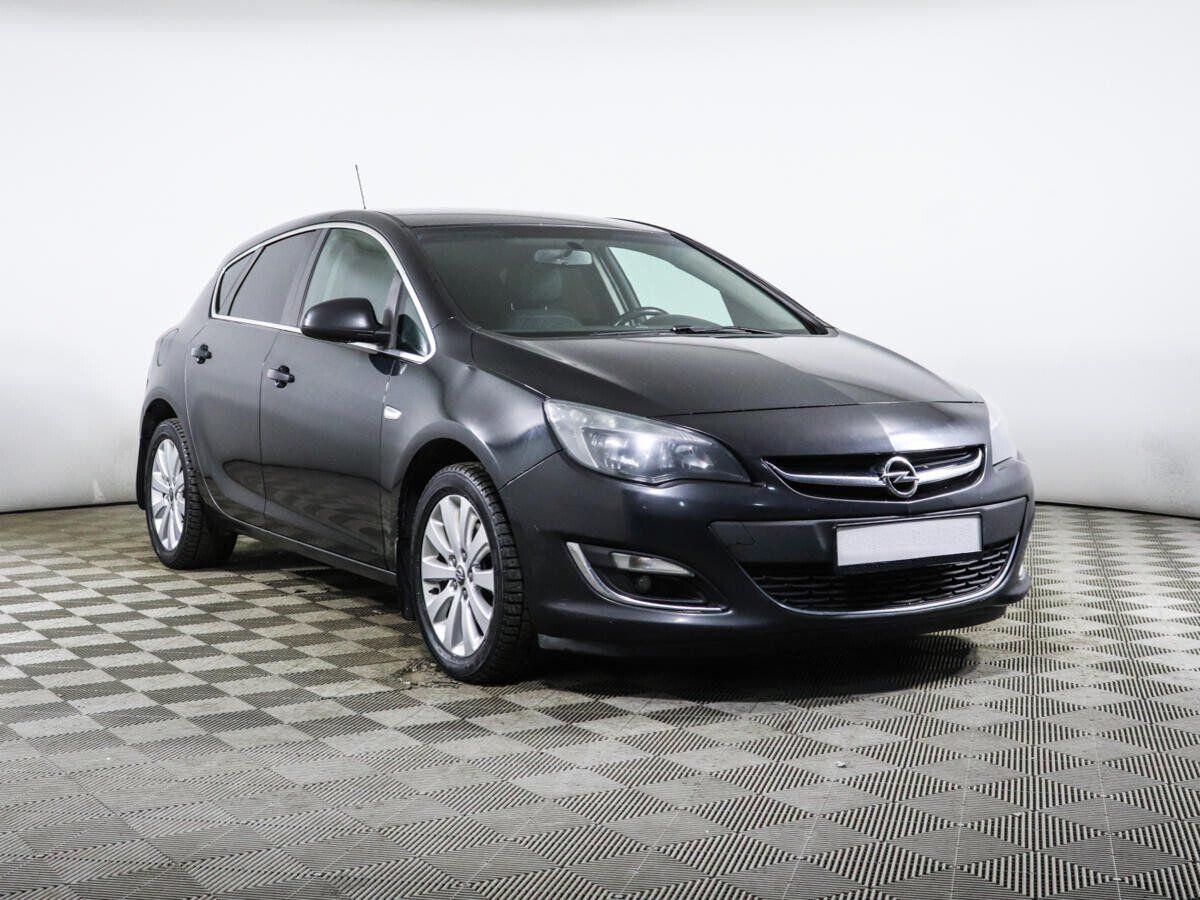 Astra