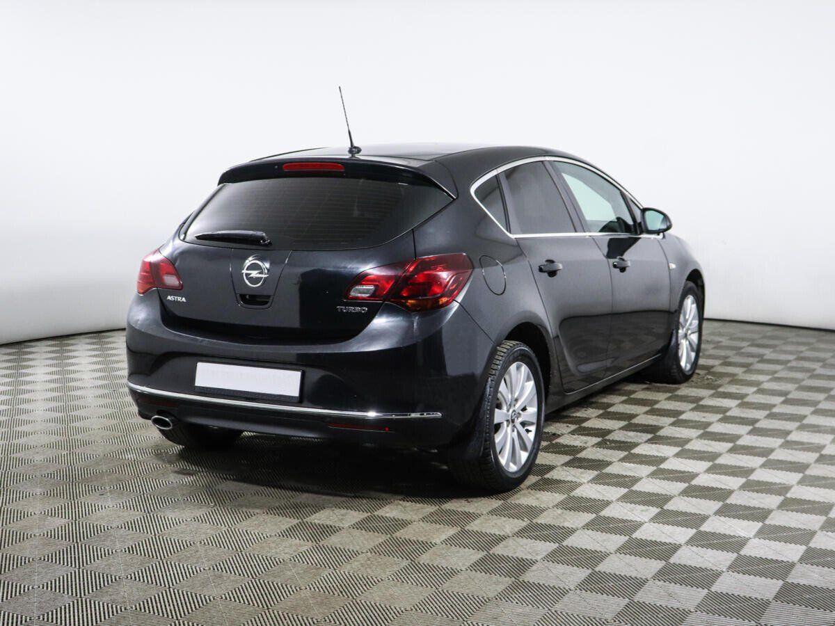 Astra