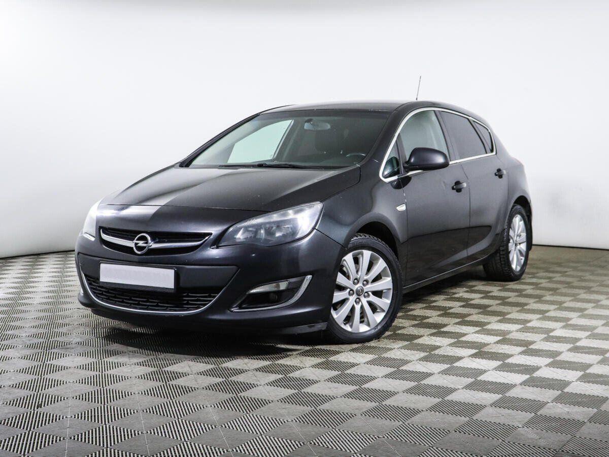 Astra