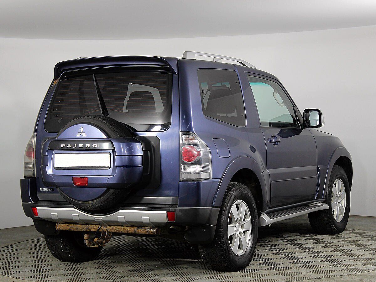 Pajero