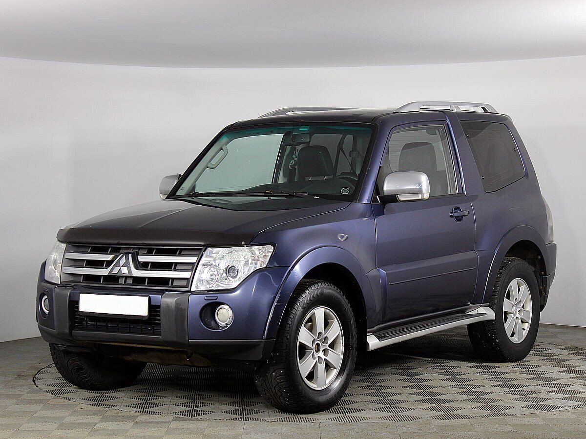 Pajero