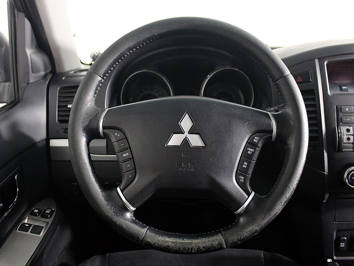Pajero