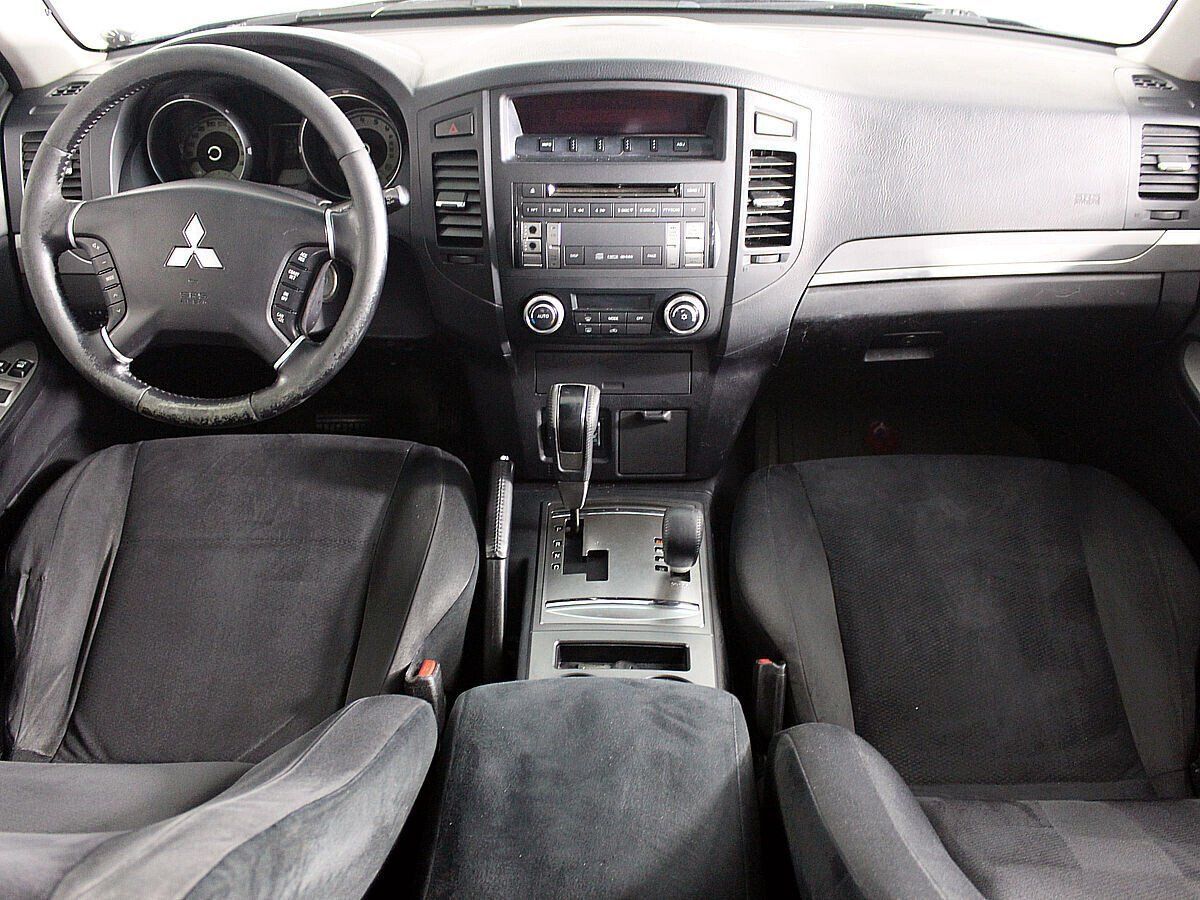 Pajero