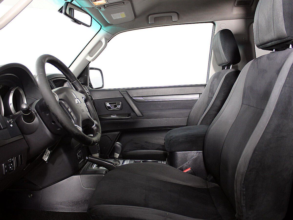 Pajero