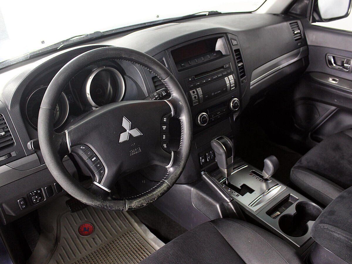 Pajero