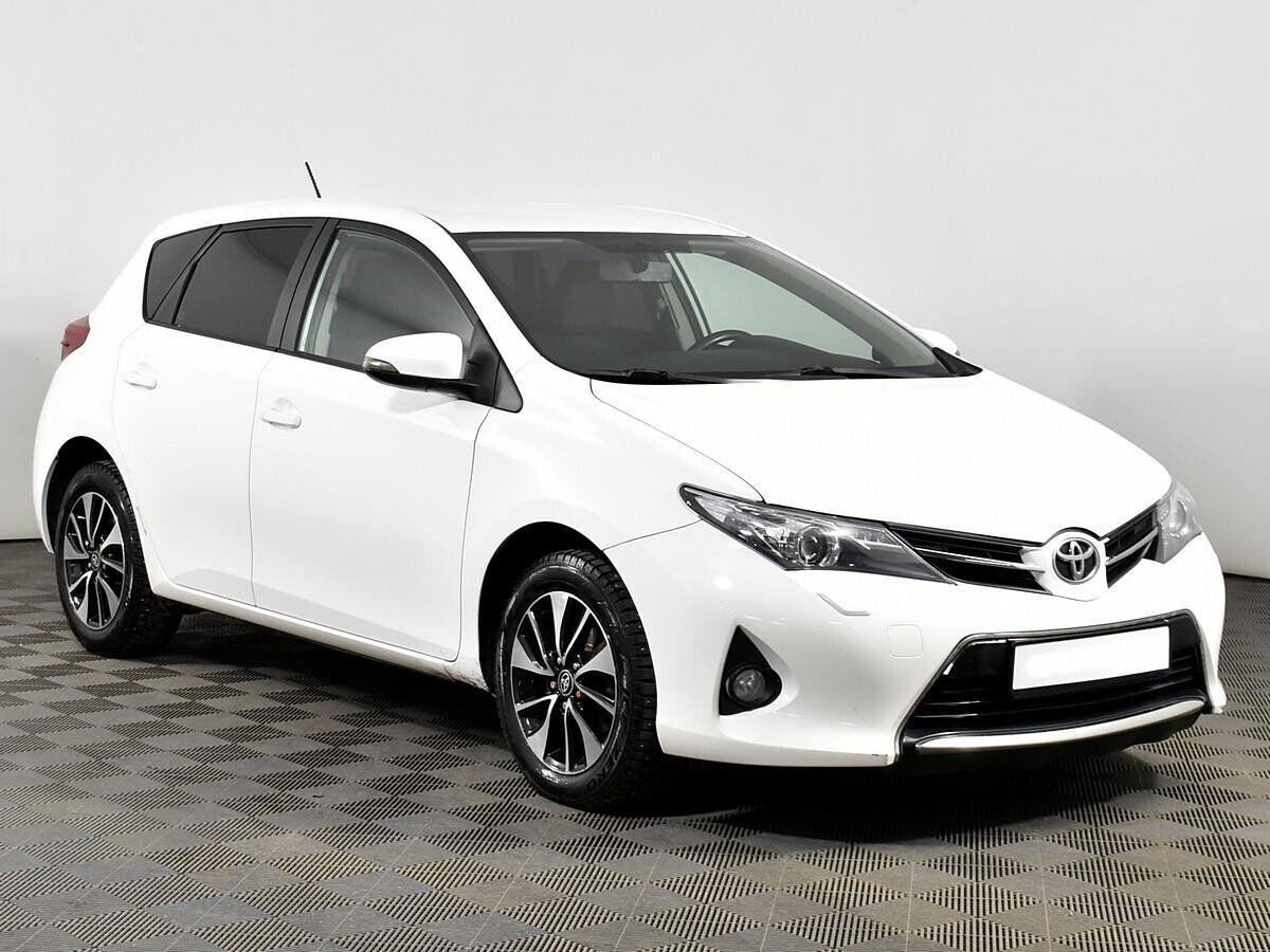 Auris