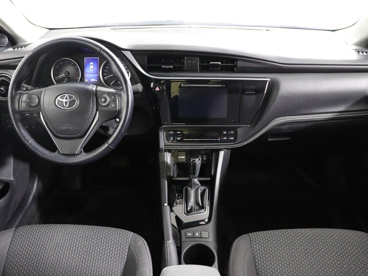 Corolla