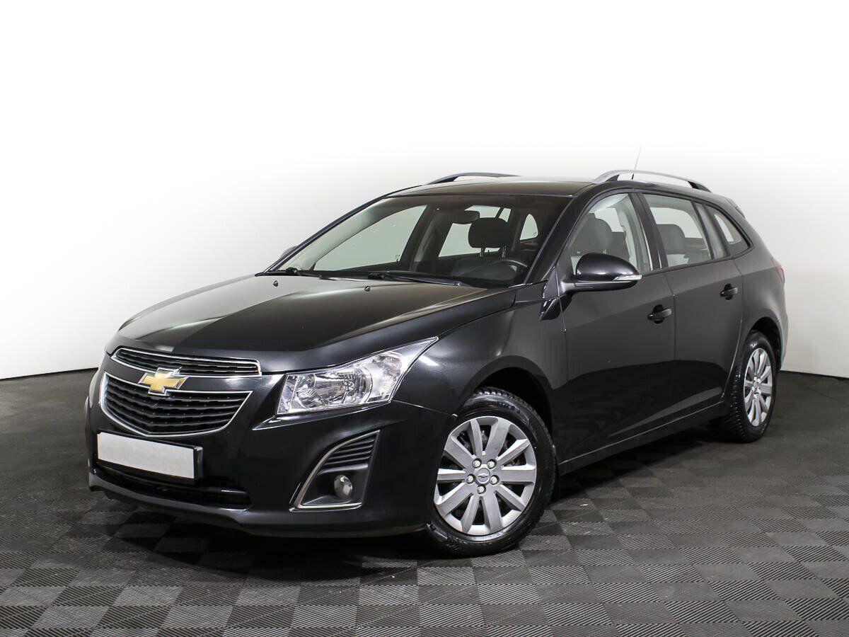 Cruze