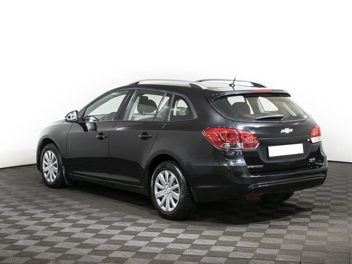 Cruze