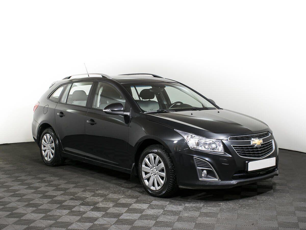 Cruze