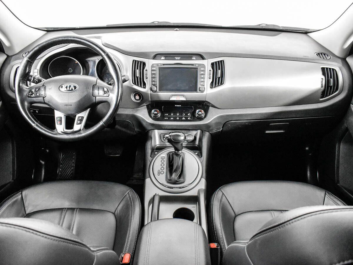 Sportage