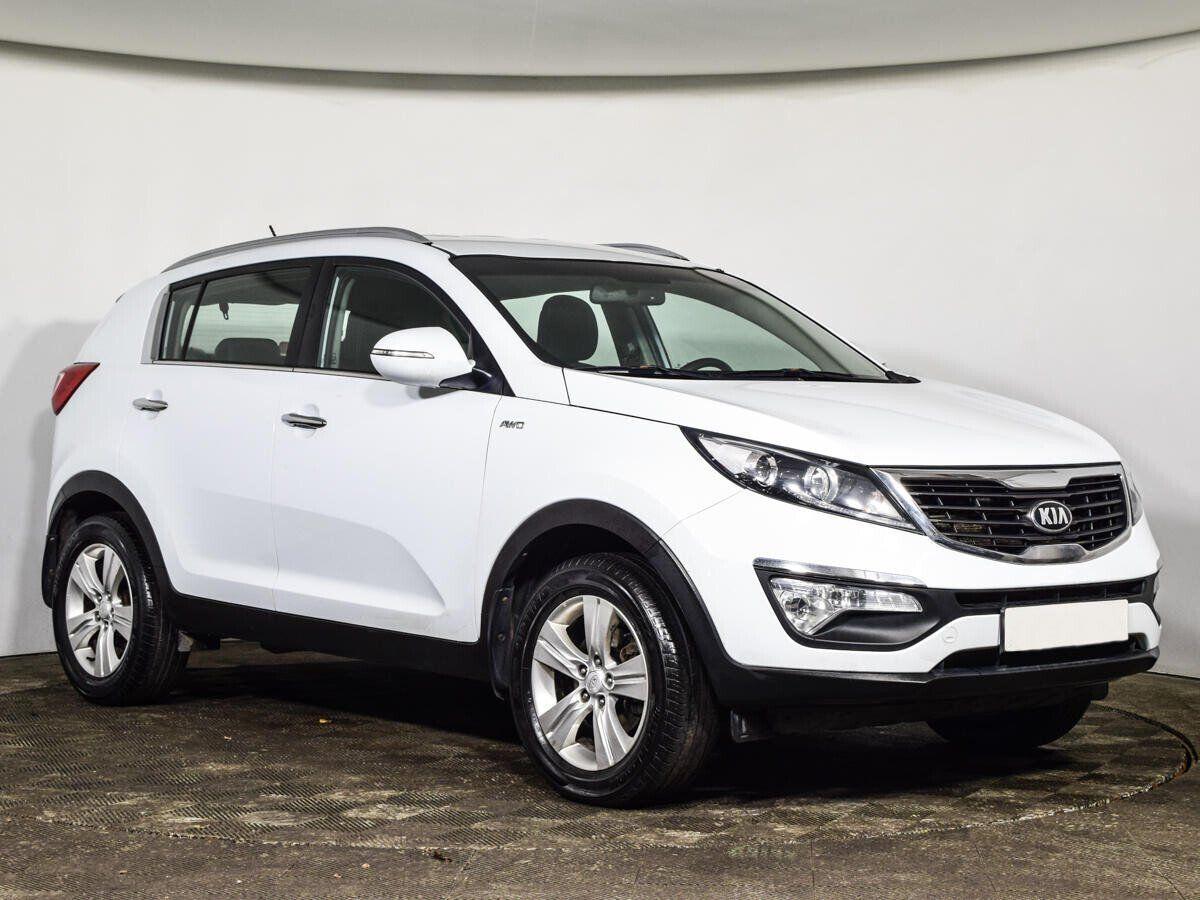 Sportage