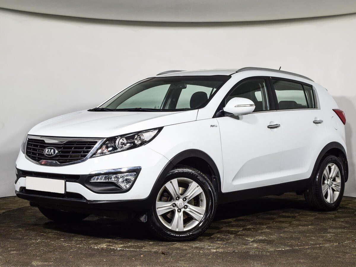 Sportage