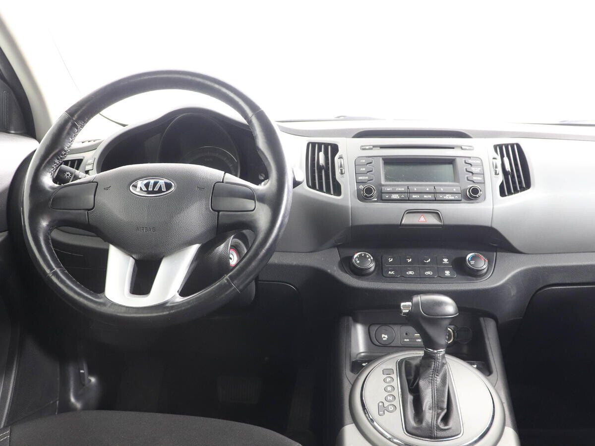 Sportage