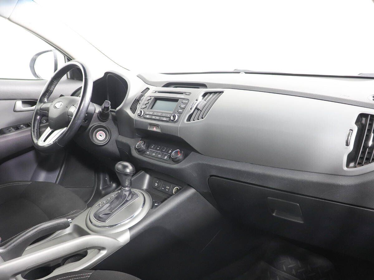 Sportage
