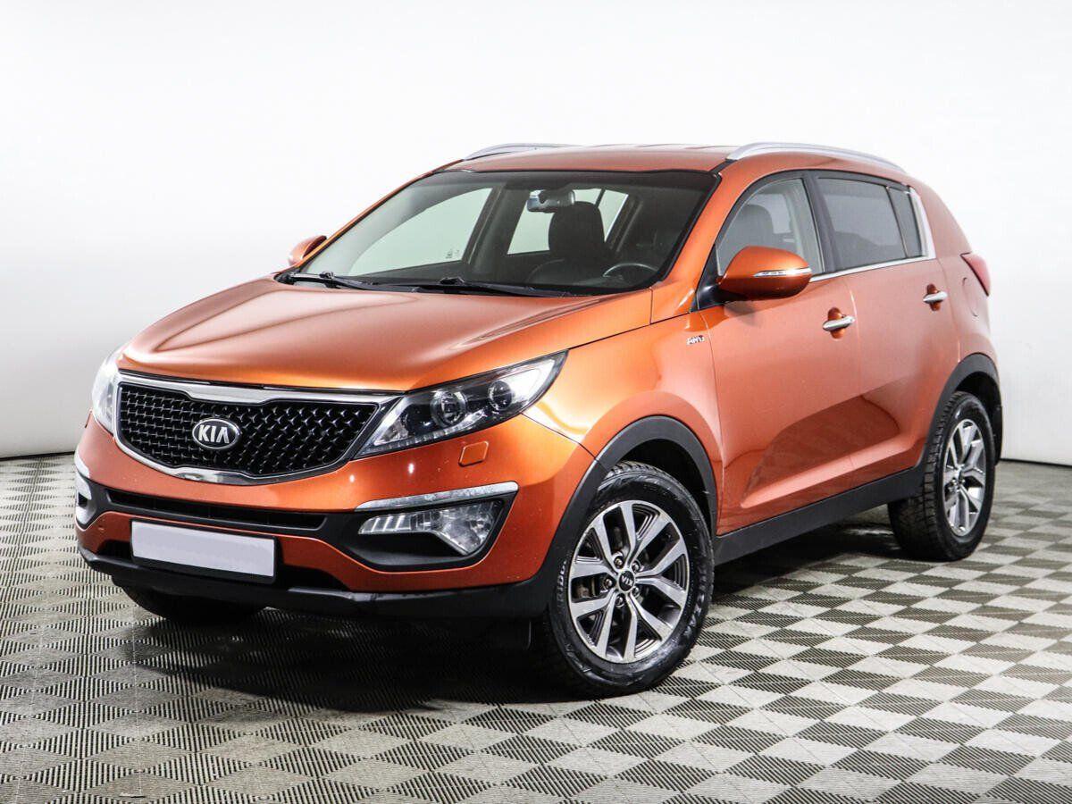 Sportage