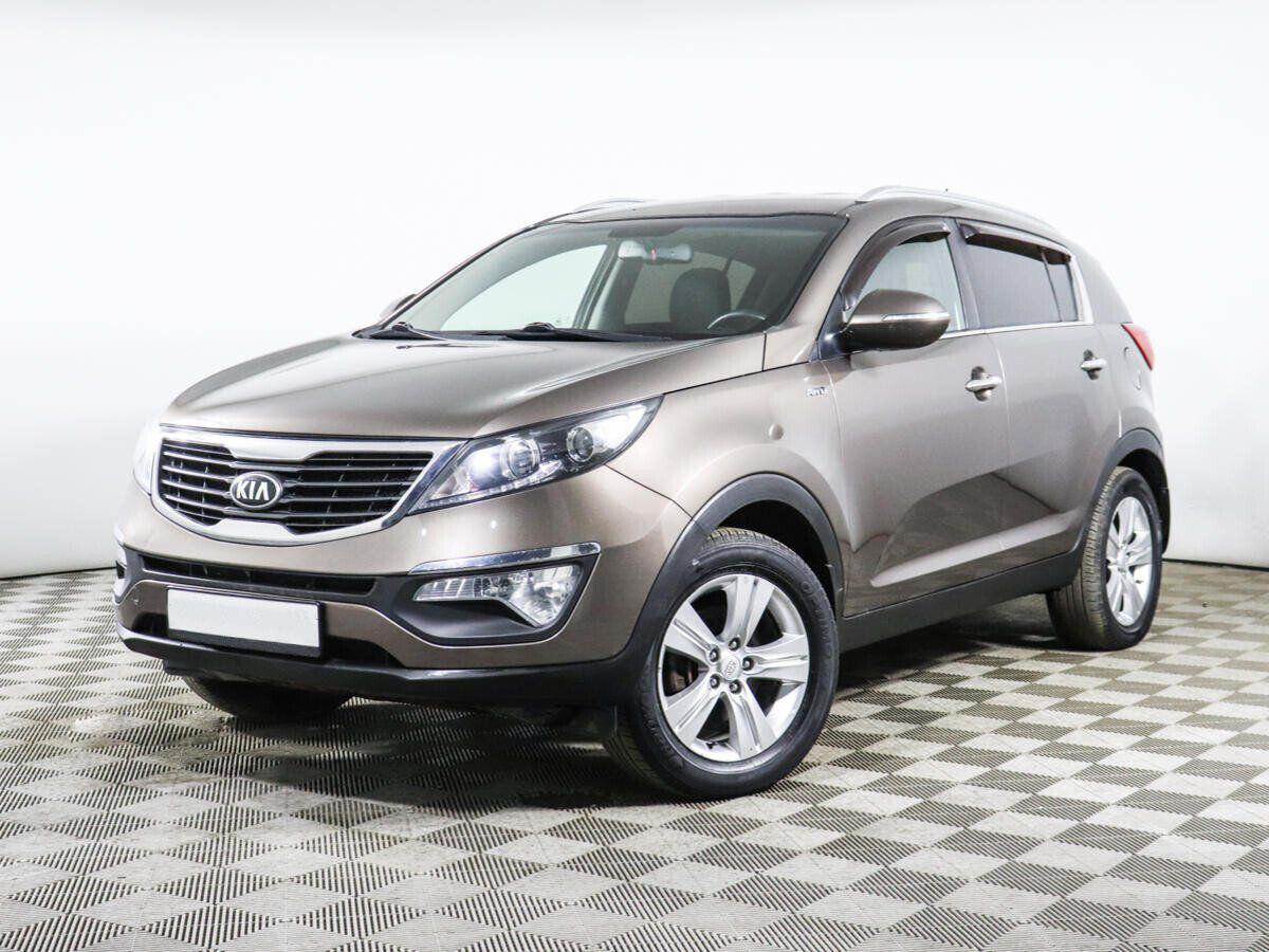 Sportage