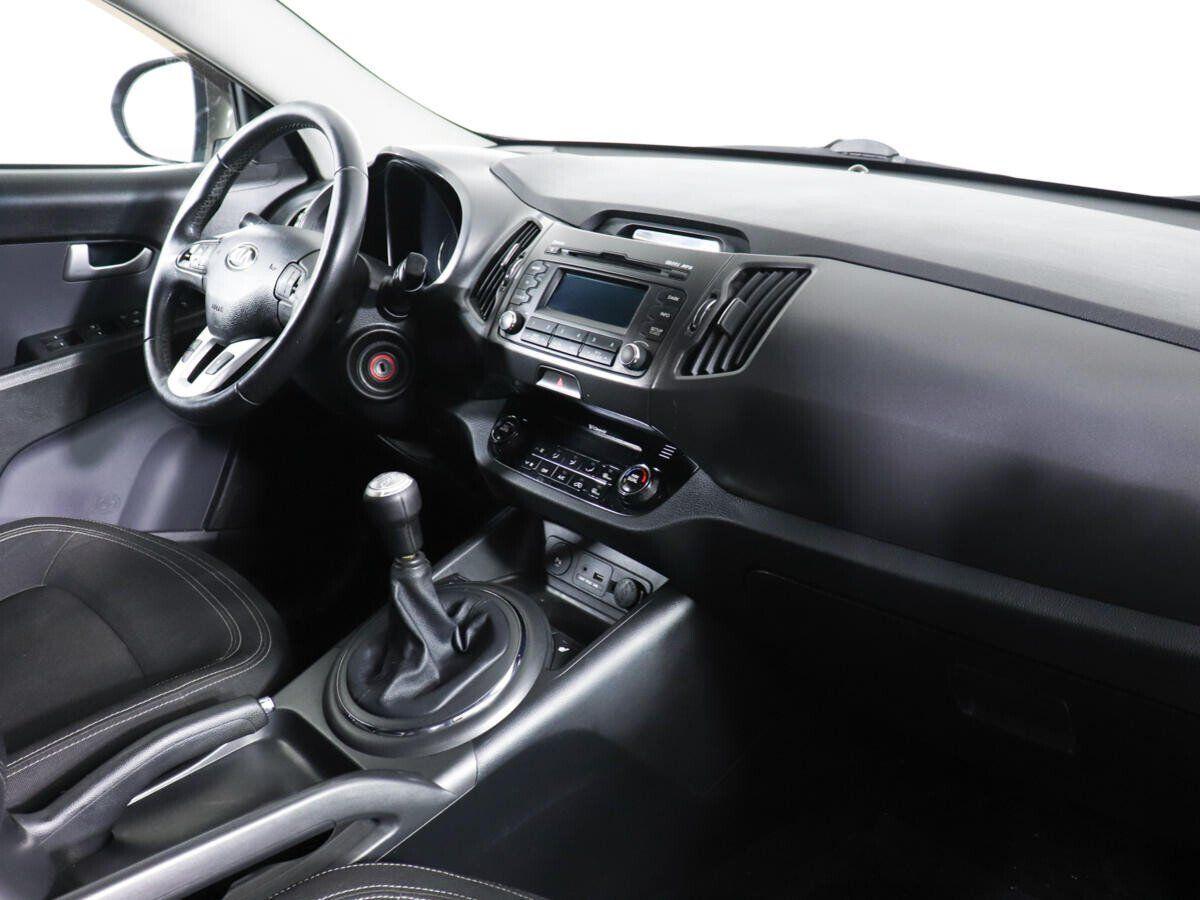 Sportage