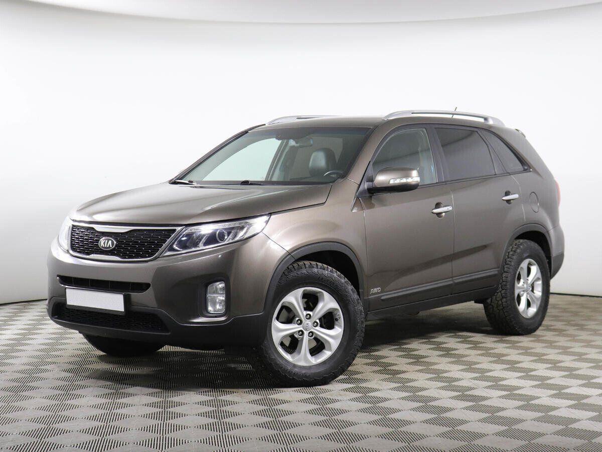 Sorento