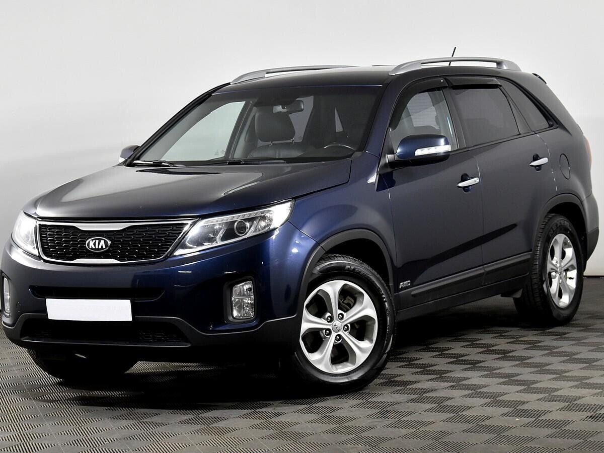 Sorento