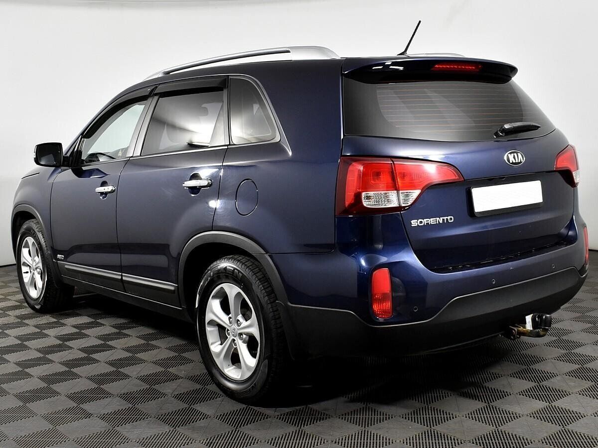 Sorento