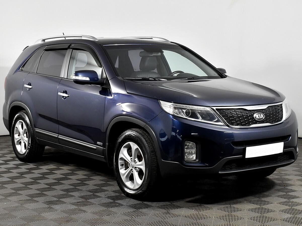 Sorento