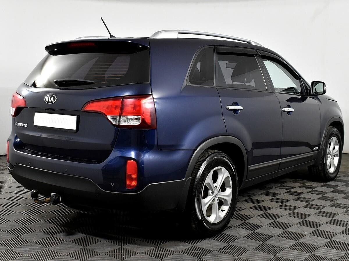 Sorento