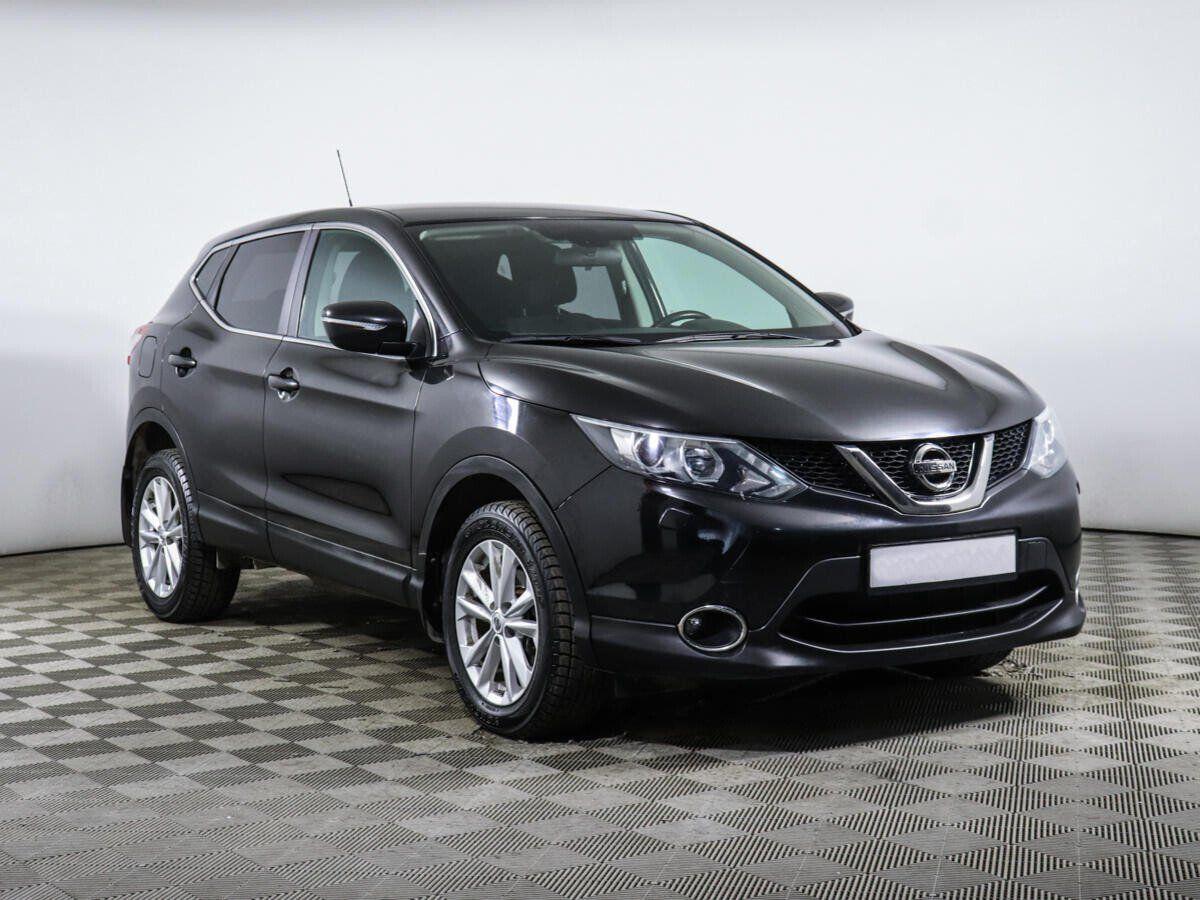 Qashqai