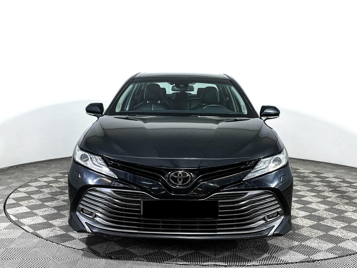 Camry