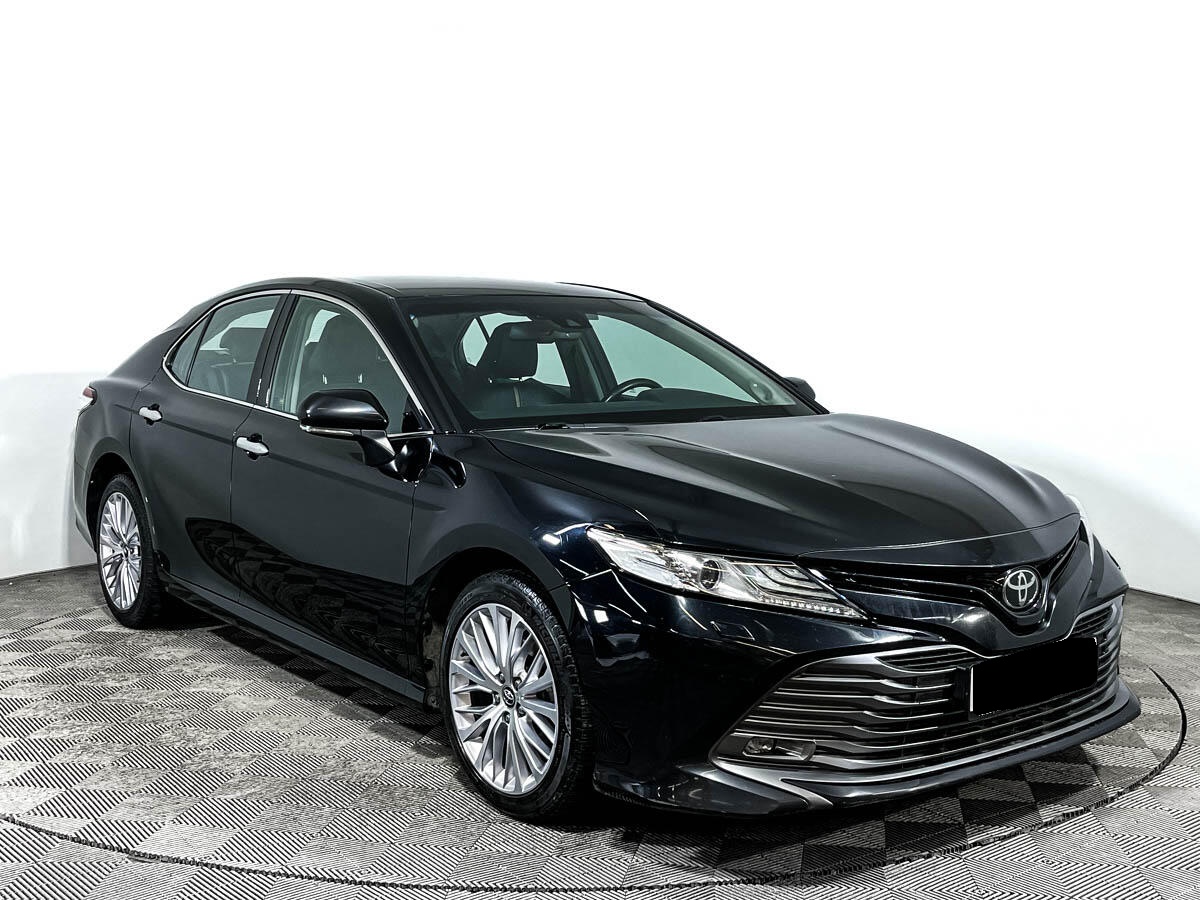 Camry