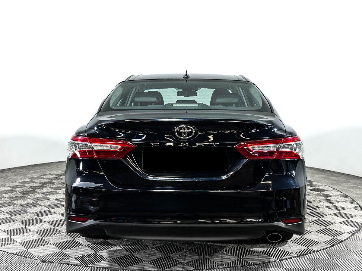 Camry