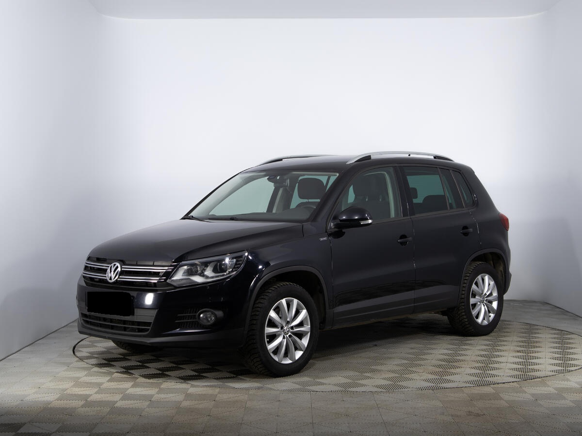 Tiguan