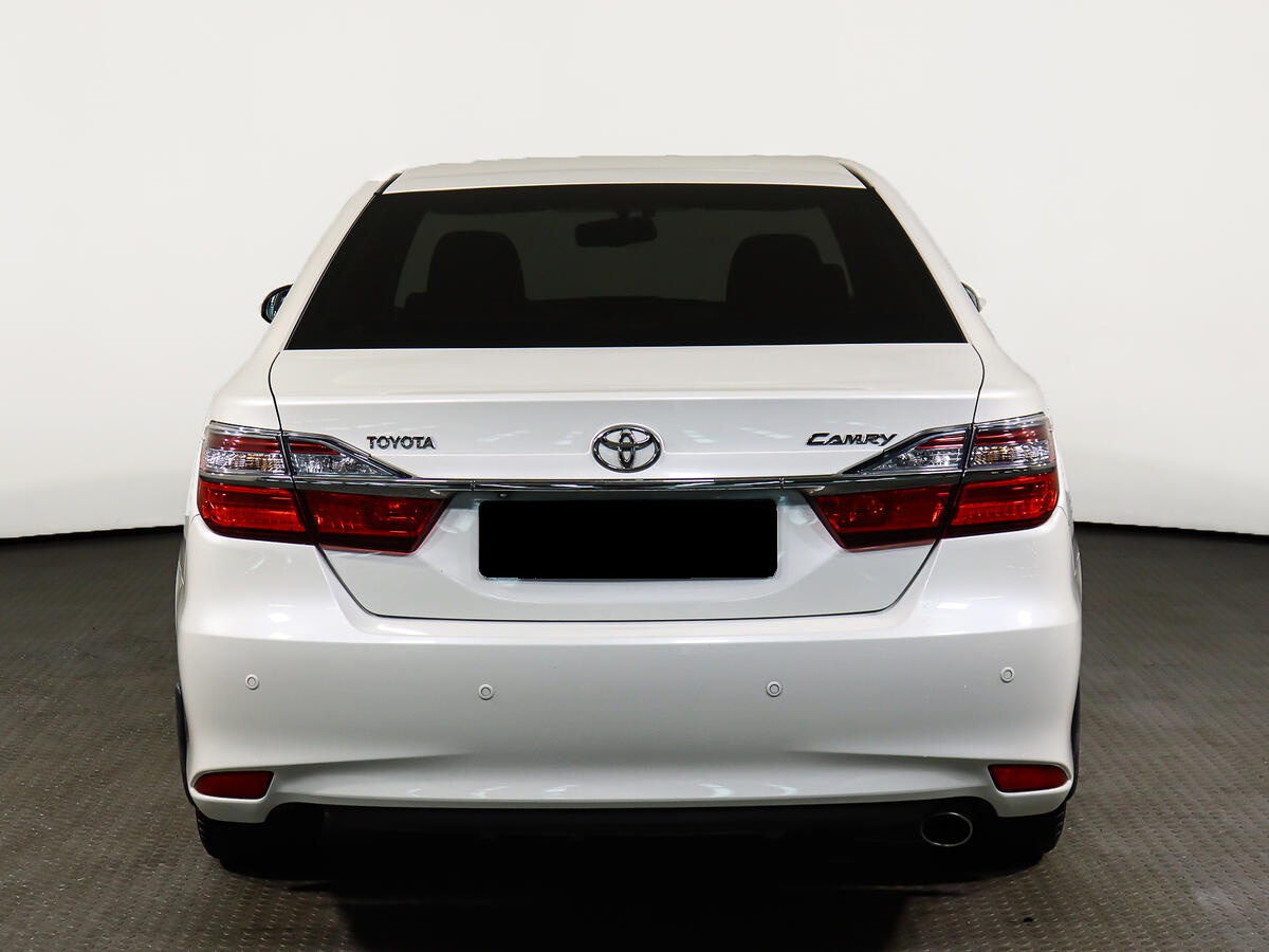 Camry