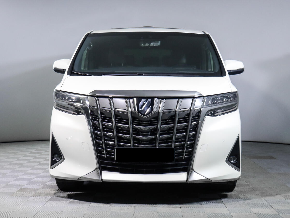 Alphard