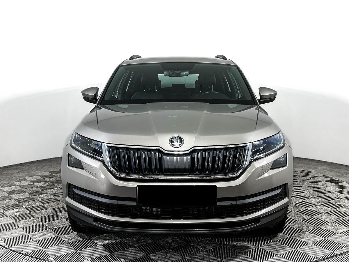 Kodiaq