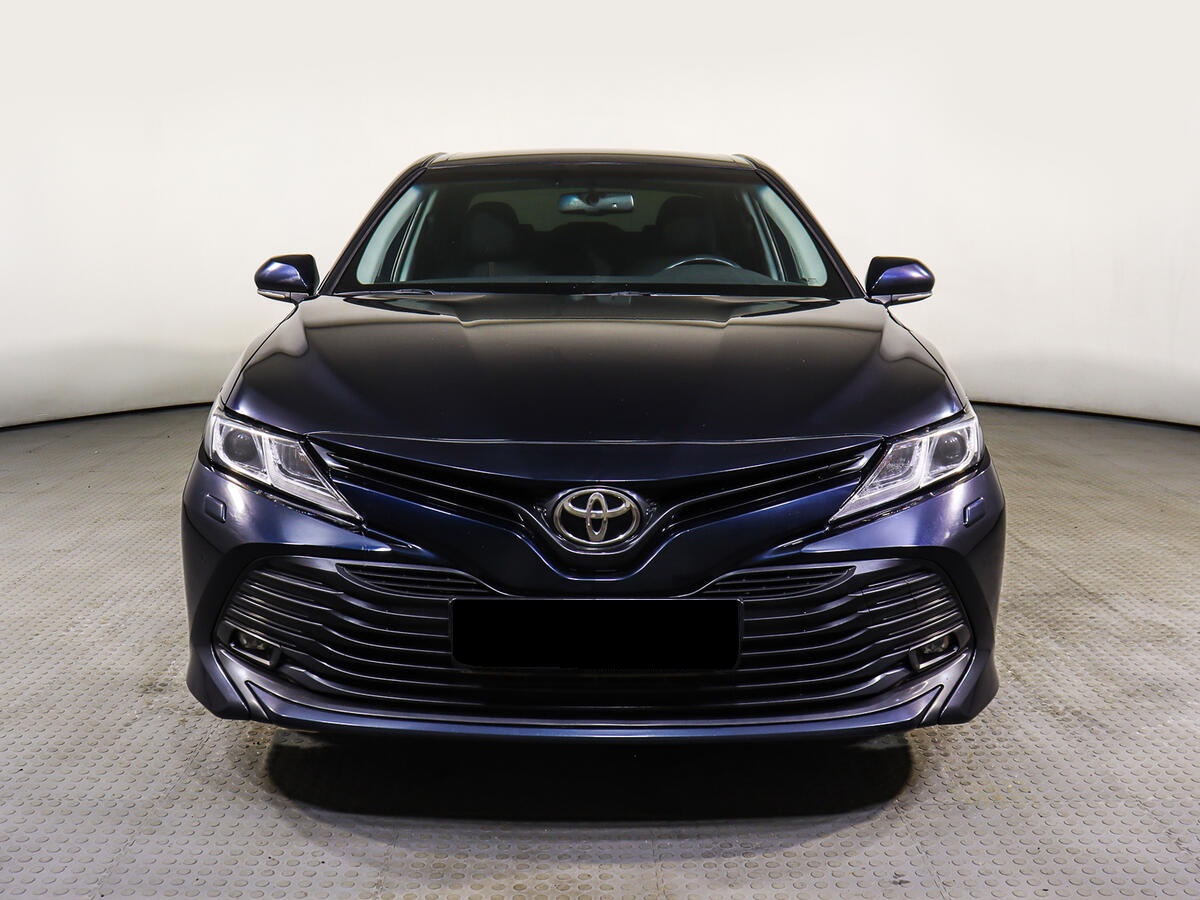 Camry