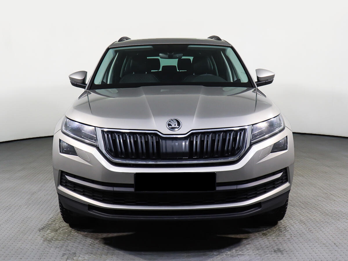 Kodiaq