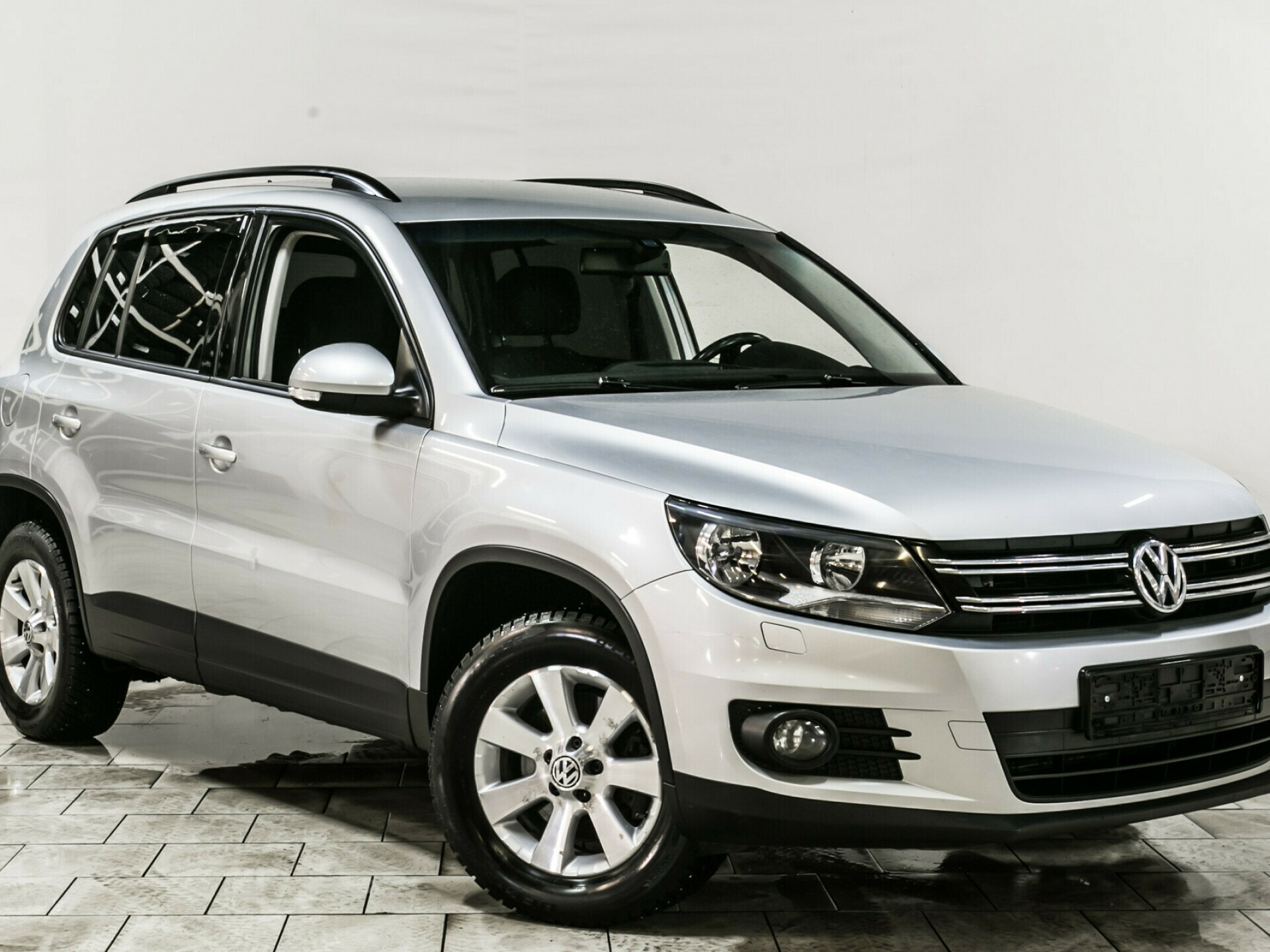 Tiguan