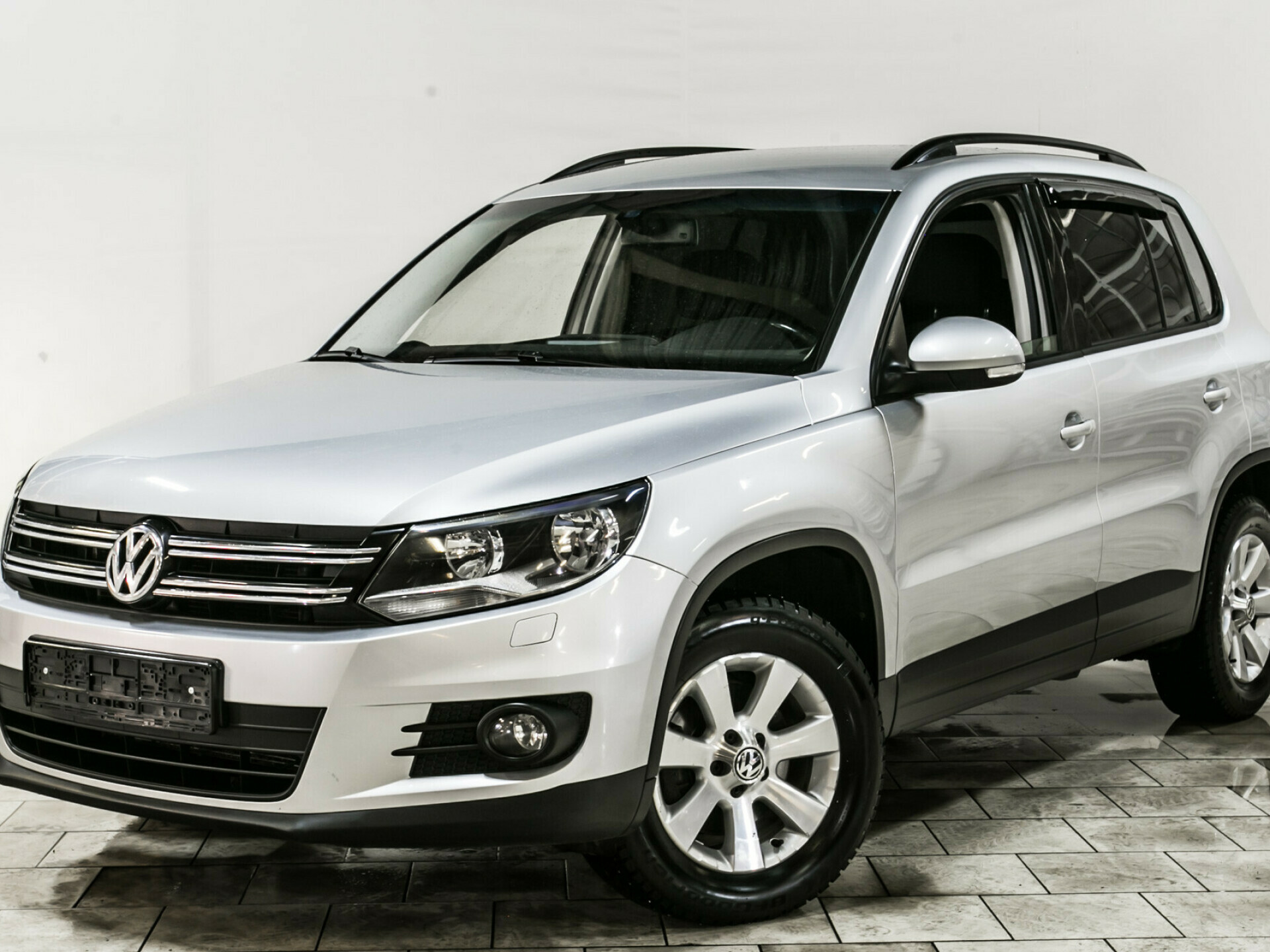 Tiguan