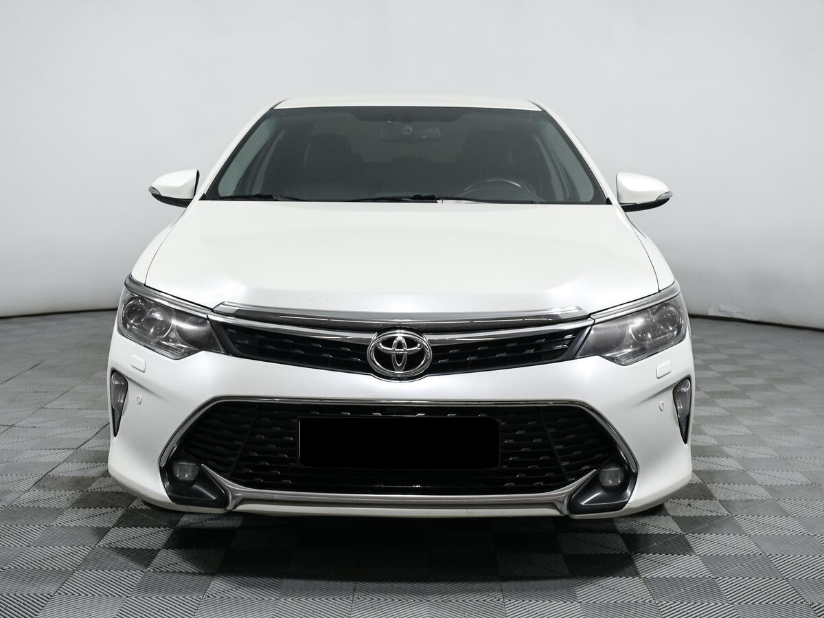 Camry