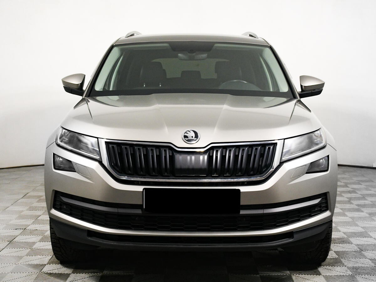 Kodiaq