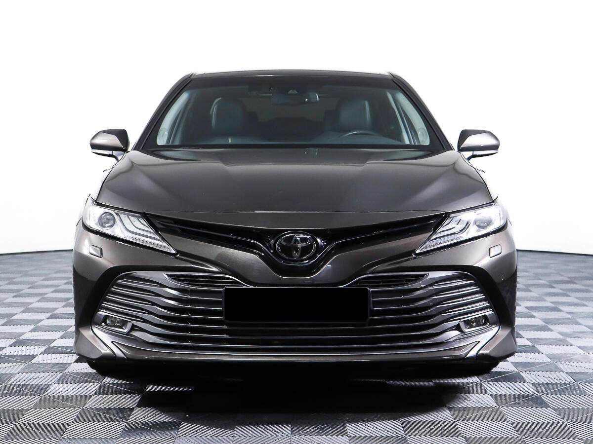 Camry